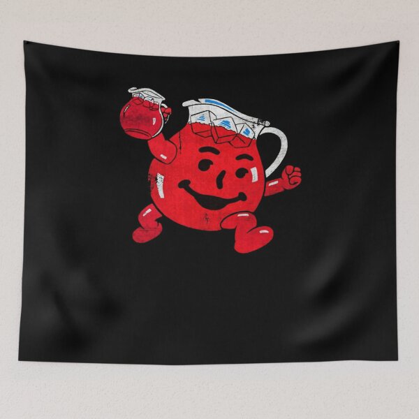 Item preview, Kool-Aid Man  1974 Vintage  designed and sold by coolgrahm.