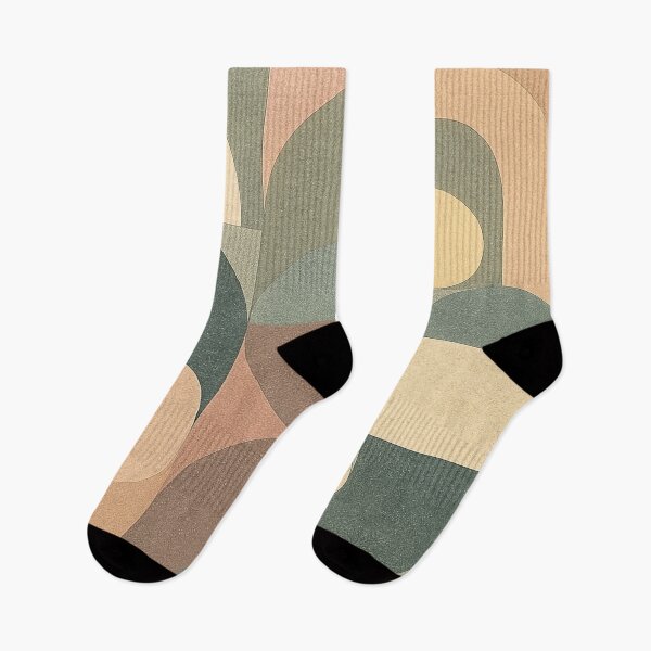 Item preview, Rhythm & Form-Pastel Edition designed and sold by DinsignStudio.