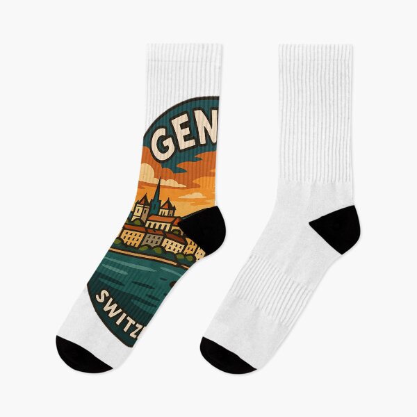 Item preview, geneva switzerland designed and sold by NRSROTE.