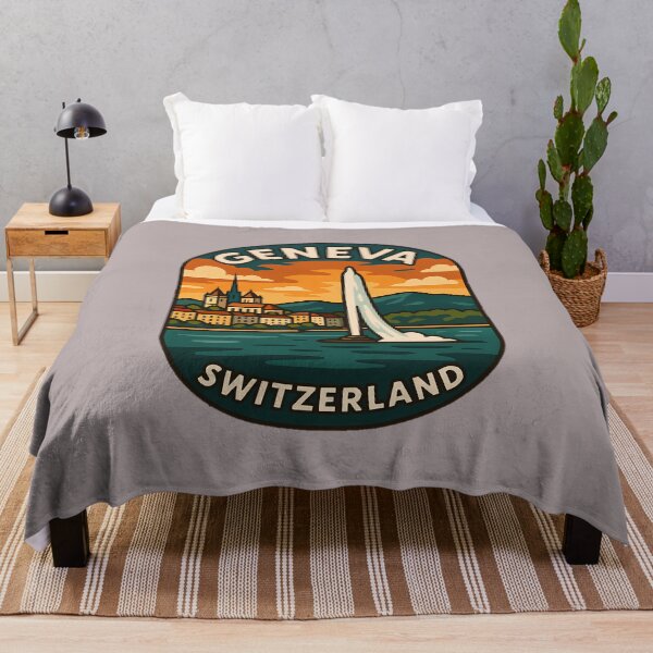 Item preview, geneva switzerland designed and sold by NRSROTE.
