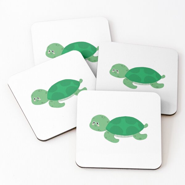 Item preview, Cute Baby Turtle  designed and sold by Hello-Cuties.