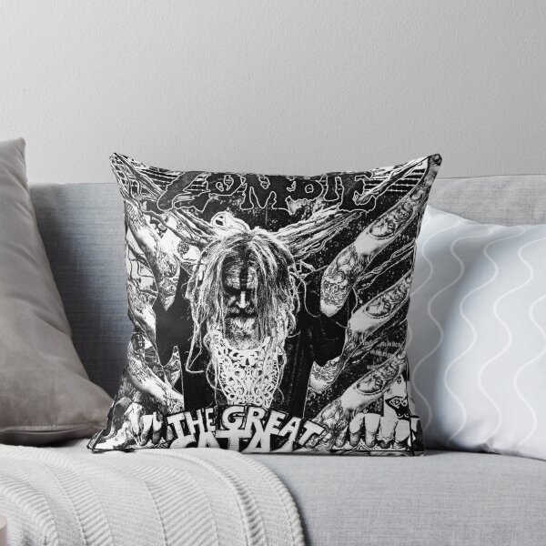 Item preview, The Great Satan designed and sold by MarinaChristian.