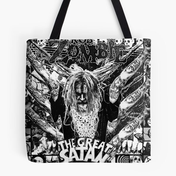 Item preview, The Great Satan designed and sold by MarinaChristian.