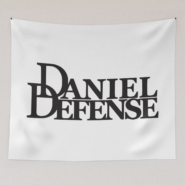 Item preview, Baby Seal Daniel Defense Smiles designed and sold by Wieckmananddoc.