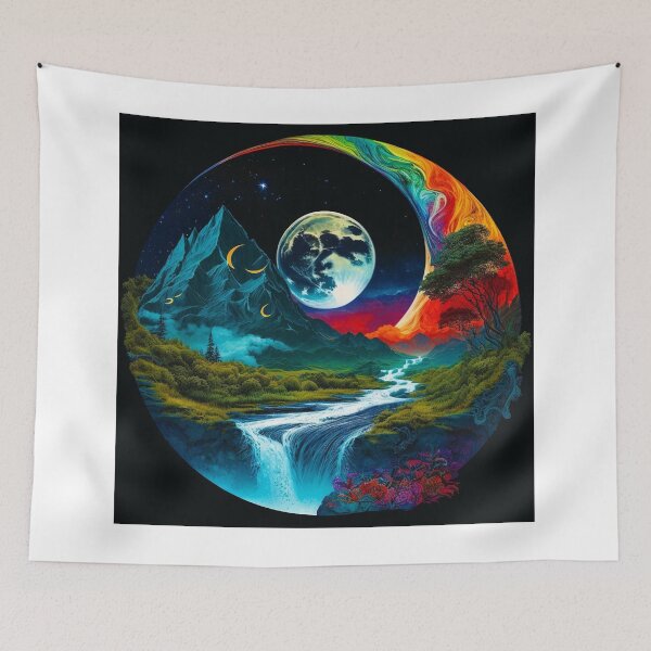 Item preview, Calm Fralin Pickups bMoon Horizon designed and sold by MolinaTraveler.