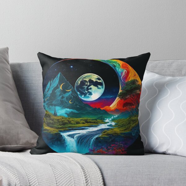 Item preview, Calm Fralin Pickups bMoon Horizon designed and sold by MolinaTraveler.