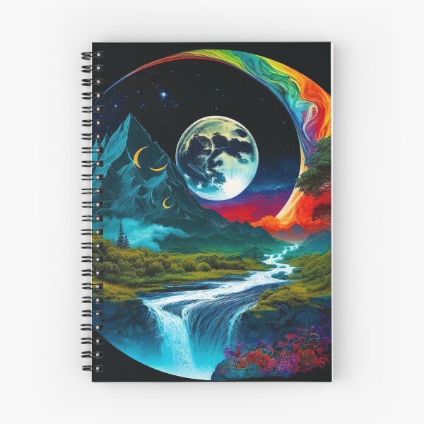 Item preview, Calm Fralin Pickups bMoon Horizon designed and sold by MolinaTraveler.