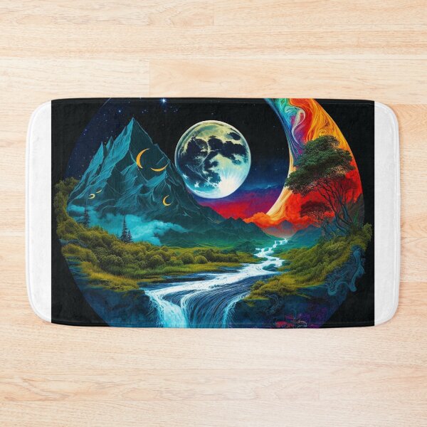 Item preview, Calm Fralin Pickups bMoon Horizon designed and sold by MolinaTraveler.