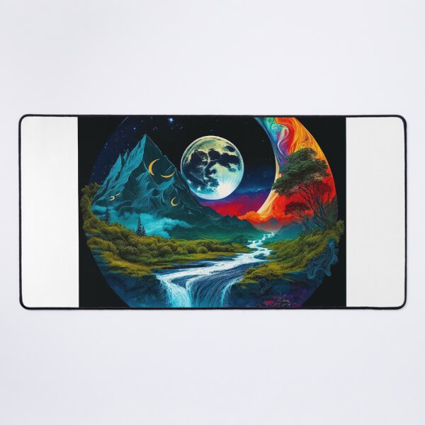 Item preview, Calm Fralin Pickups bMoon Horizon designed and sold by MolinaTraveler.