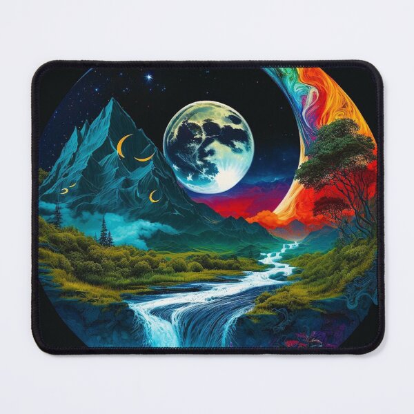 Item preview, Calm Fralin Pickups bMoon Horizon designed and sold by MolinaTraveler.