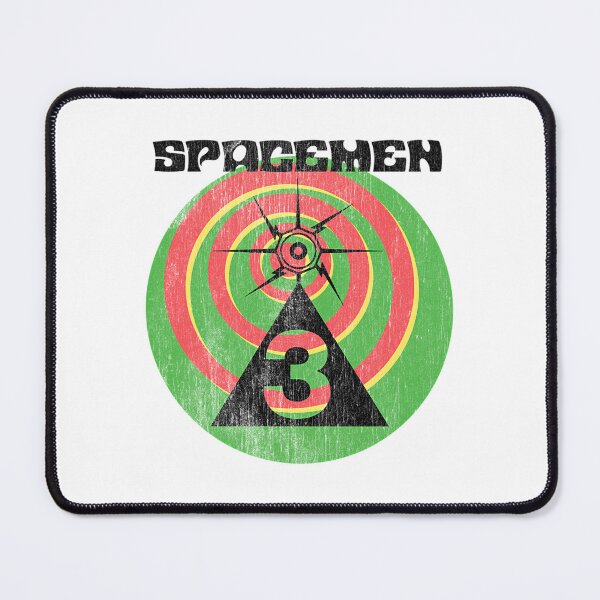Item preview, Spacemen 3 Rock Band designed and sold by CCabello5.