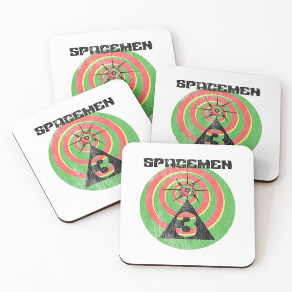 Item preview, Spacemen 3 Rock Band designed and sold by CCabello5.