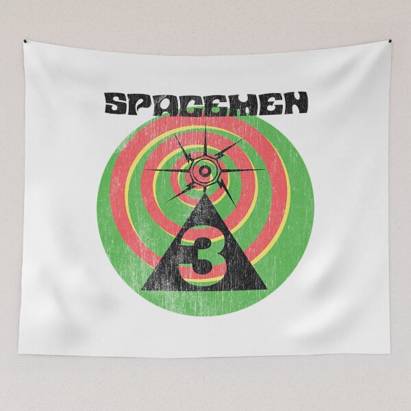 Item preview, Spacemen 3 Rock Band designed and sold by CCabello5.