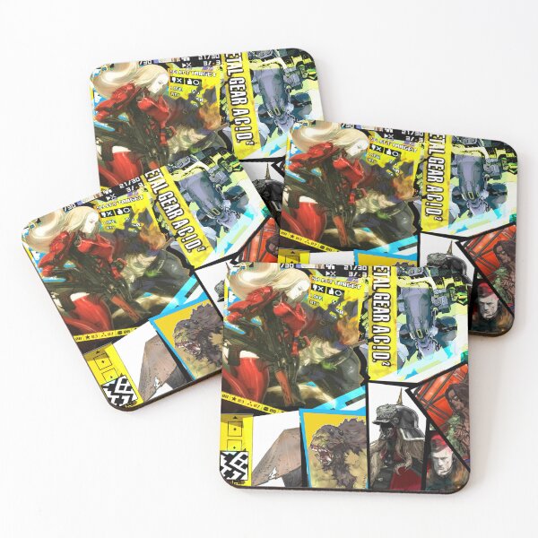 Item preview, MGA2 full art custom  designed and sold by Cent75.