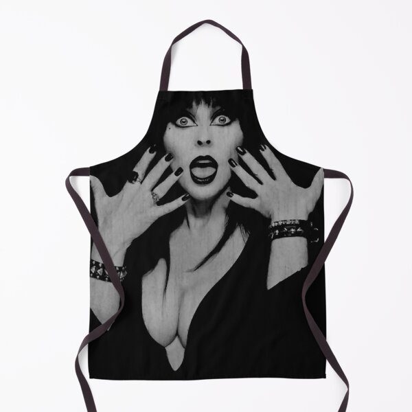 Item preview, Elvira Mistress of the Dark designed and sold by coolgrahm.