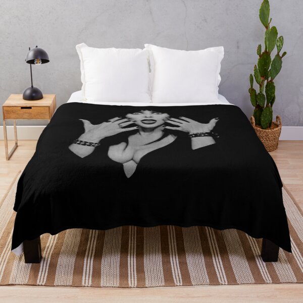Item preview, Elvira Mistress of the Dark designed and sold by coolgrahm.