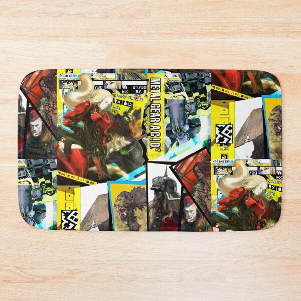 Item preview, MGA2 full art custom  designed and sold by Cent75.