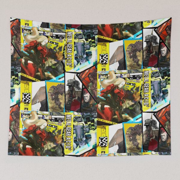 Item preview, MGA2 full art custom  designed and sold by Cent75.