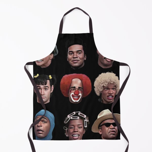 Item preview, In Living Color designed and sold by coolgrahm.