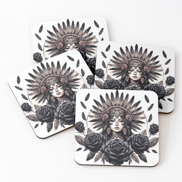 Item preview, Former queen of Latin America designed and sold by Artillenium.
