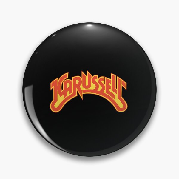 Artikelvorschau, Karussell, deutsche Rockband entworfen und verkauft von KaNaBaH.