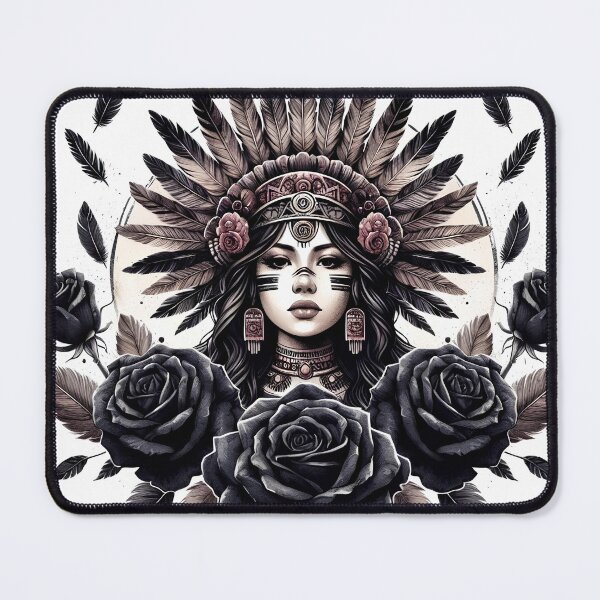 Item preview, Former queen of Latin America designed and sold by Artillenium.
