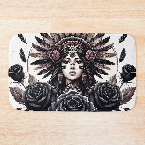 Item preview, Former queen of Latin America designed and sold by Artillenium.