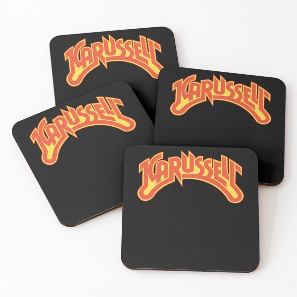 Artikelvorschau, Karussell, deutsche Rockband entworfen und verkauft von KaNaBaH.