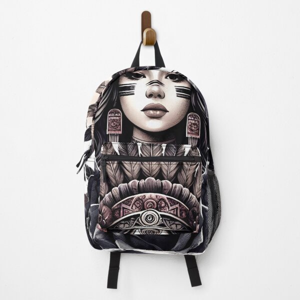 Item preview, Former queen of Latin America designed and sold by Artillenium.