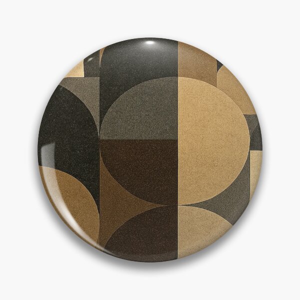 Item preview, Rhythm & Form-Earth Tone Edition designed and sold by DinsignStudio.