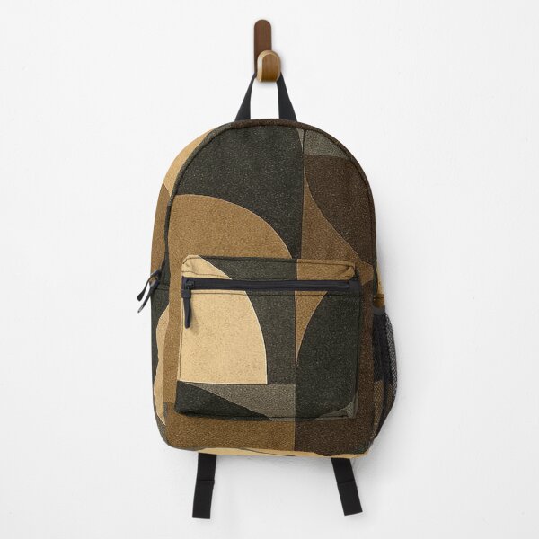 Item preview, Rhythm & Form-Earth Tone Edition designed and sold by DinsignStudio.