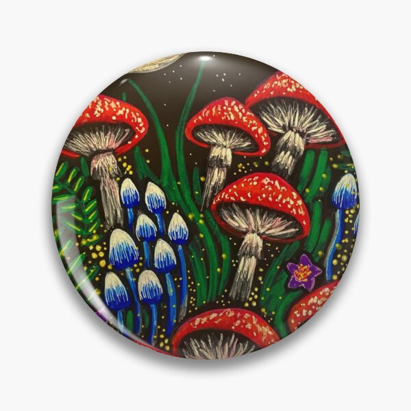Item preview, Moonlit Friedrich Schiller University Jena cSky Serenity designed and sold by MolinaTraveler.