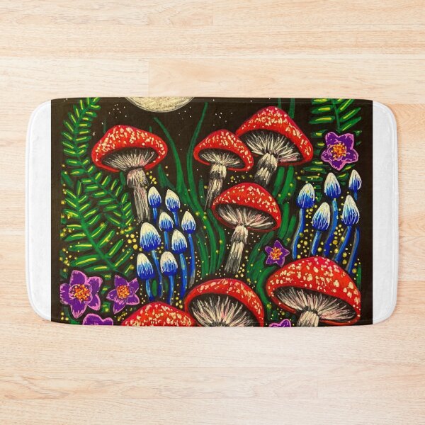 Item preview, Moonlit Friedrich Schiller University Jena cSky Serenity designed and sold by MolinaTraveler.