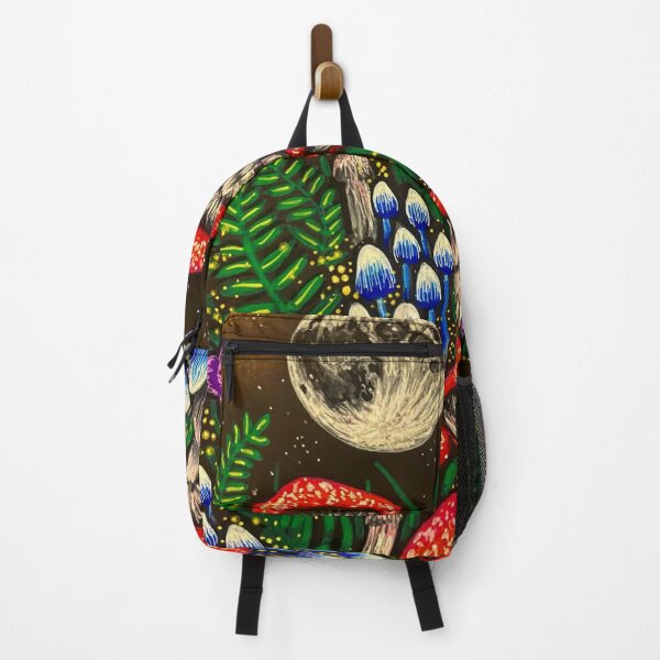 Item preview, Moonlit Friedrich Schiller University Jena cSky Serenity designed and sold by MolinaTraveler.
