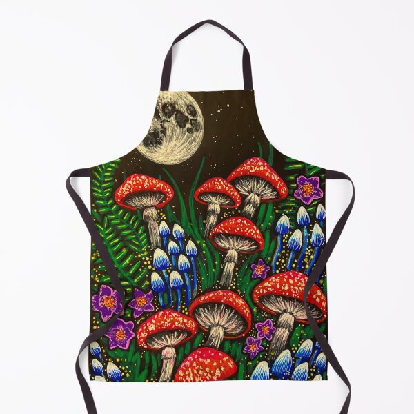 Item preview, Moonlit Friedrich Schiller University Jena cSky Serenity designed and sold by MolinaTraveler.