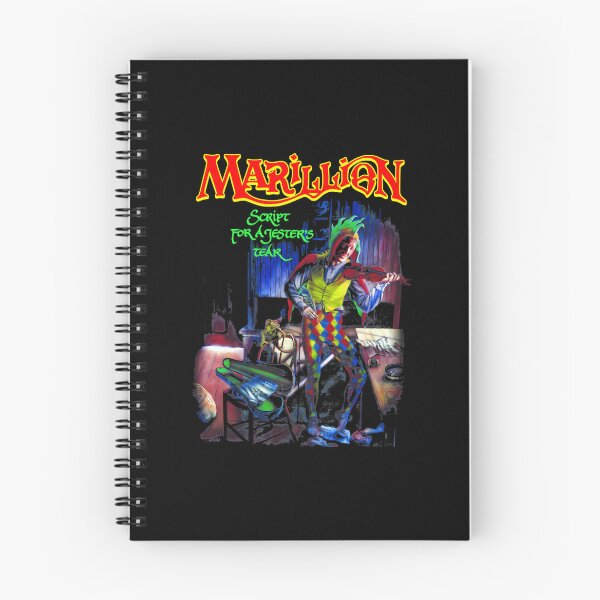 Item preview,  Brithis Rock Marillion Essential designed and sold by Kechcity.