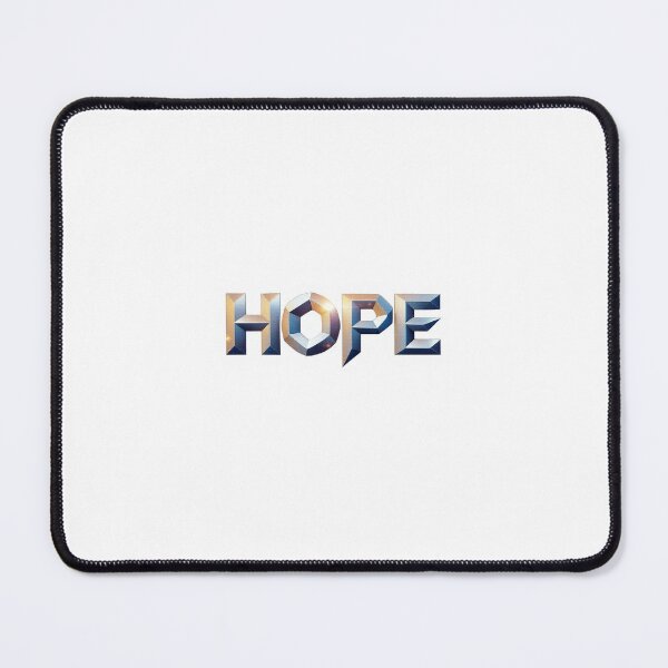 Item preview, Hope designed and sold by KryntoPrints.