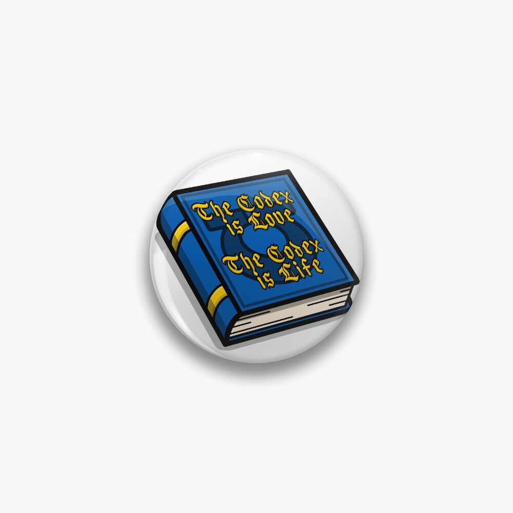Item preview, Pin designed and sold by RurikStore.