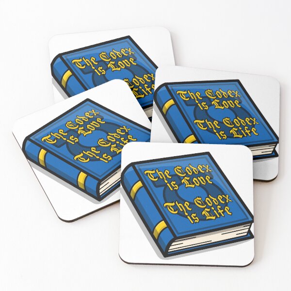 Item preview, The Sacred Texts designed and sold by RurikStore.
