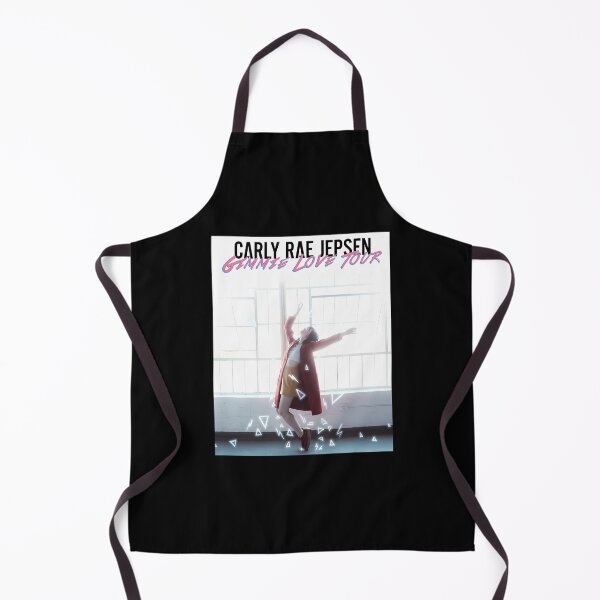 Item preview, Carly Gimmy Love Tour 2026 Anyaran designed and sold by Kechcity.