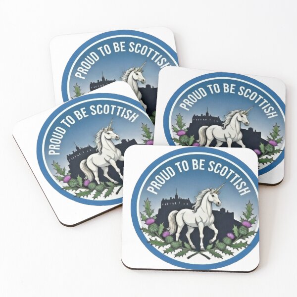 Item preview, Proud to be Scottish designed and sold by Kirrindy Designs.