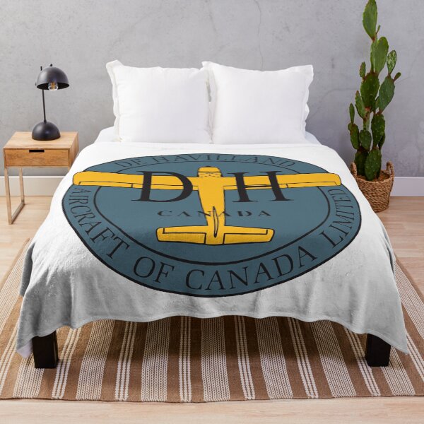 Item preview, Cute Squirrel De Havilland Canada dHides designed and sold by Wieckmananddoc.
