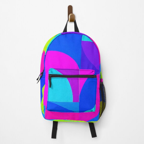 Item preview, Rhythm & Form-Neon Pulse Edition designed and sold by DinsignStudio.