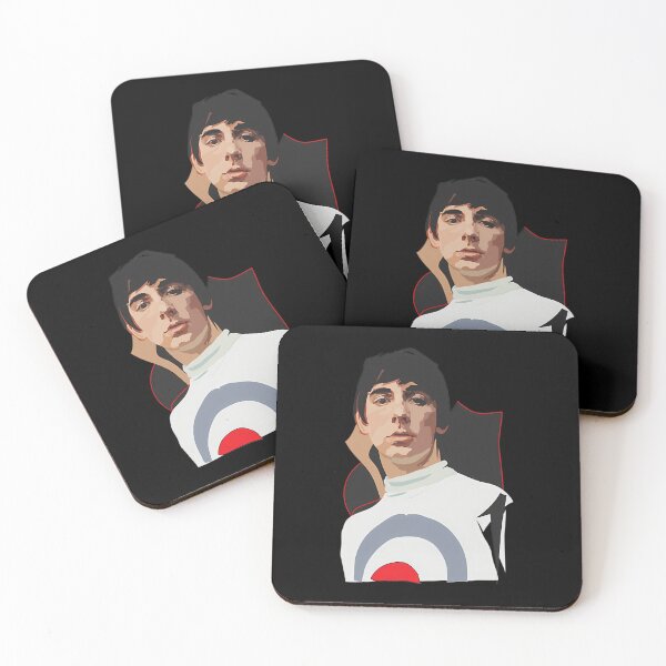 Item preview, Keithmoon Singer designed and sold by CCabello5.