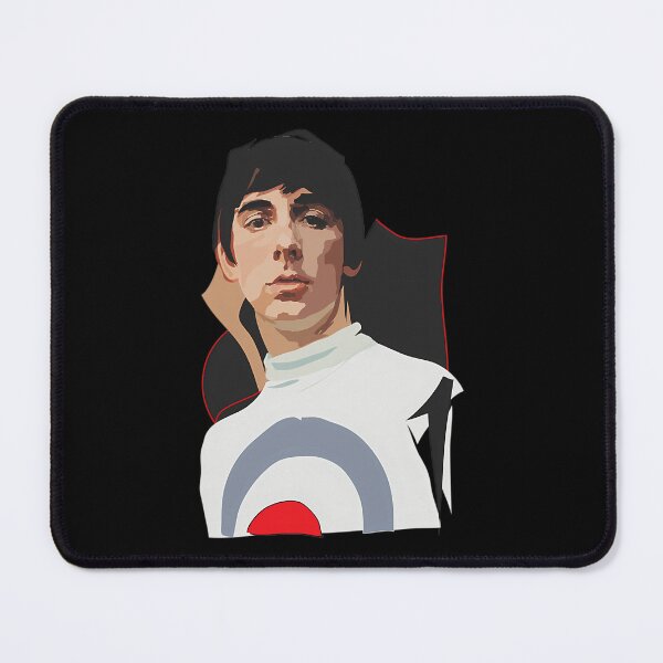 Item preview, Keithmoon Singer designed and sold by CCabello5.