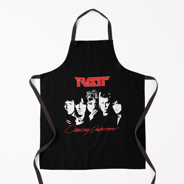 Item preview, Ratt Band designed and sold by Kechcity.