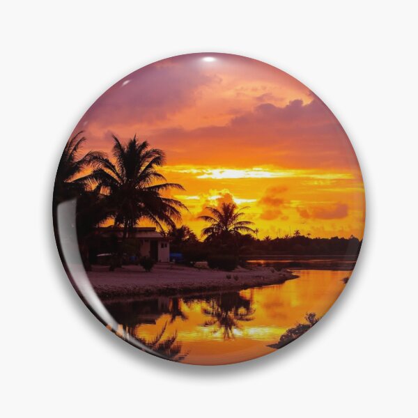 Item preview, Night Friedrich Schiller University Jena Moon Reflection designed and sold by MolinaTraveler.