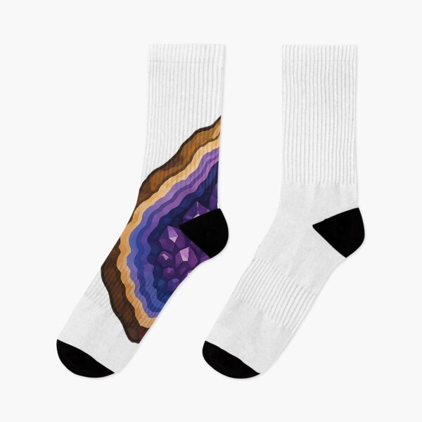 Item preview, geode designed and sold by NCNGDESIGN.