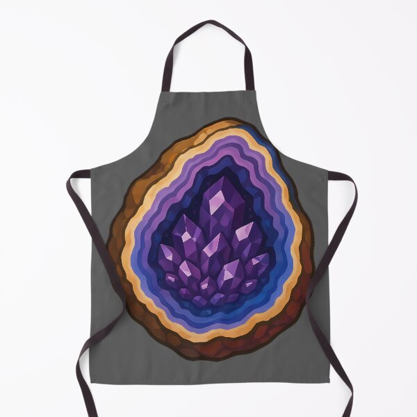 Item preview, geode designed and sold by NCNGDESIGN.