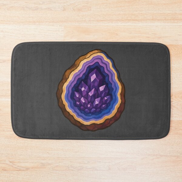 Item preview, geode designed and sold by NCNGDESIGN.